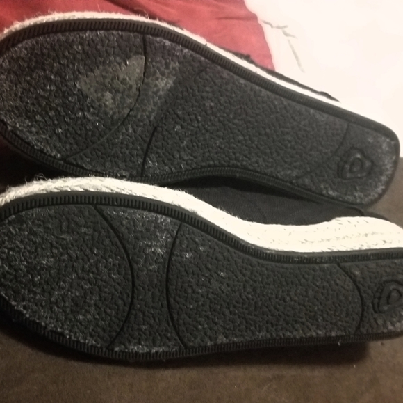 Skechers Bobs sz. 9.5 - Picture 2 of 3